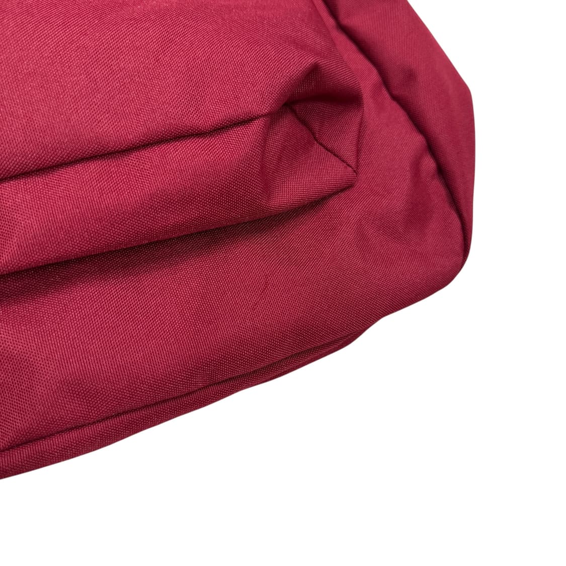 잔스포츠 빈티지 슈퍼브레이크 버건디 레드 백팩 가방 상품이미지7