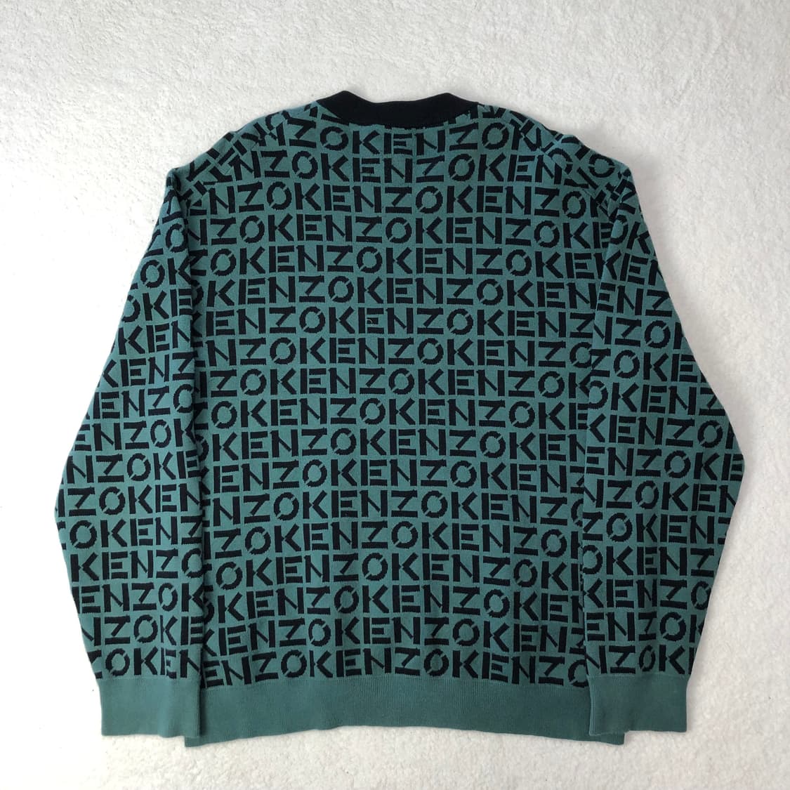 겐조 니트 스웨터  상품이미지2