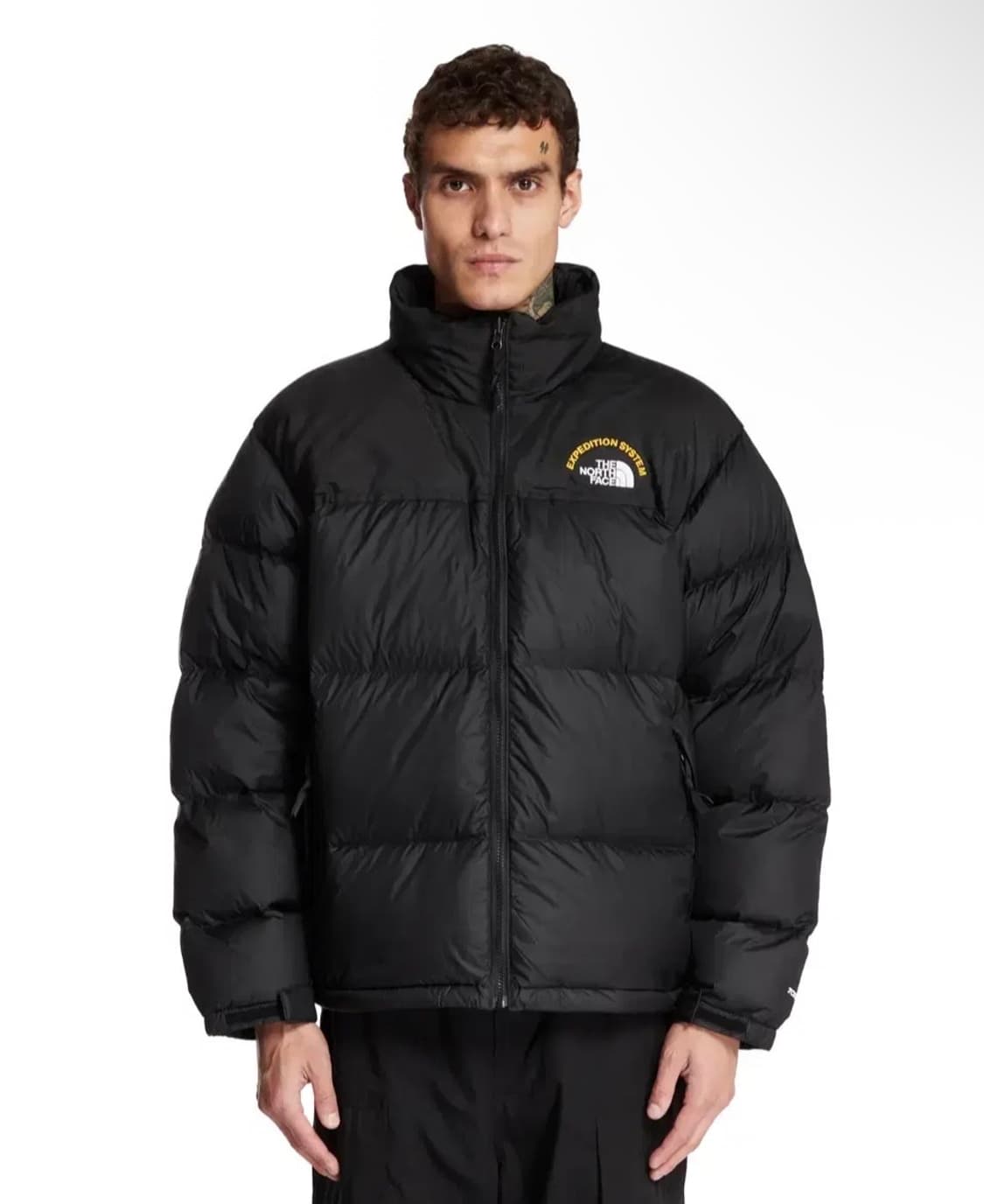노스페이스 1996 눕시 해외판 익스페디션 시스템 상품이미지1