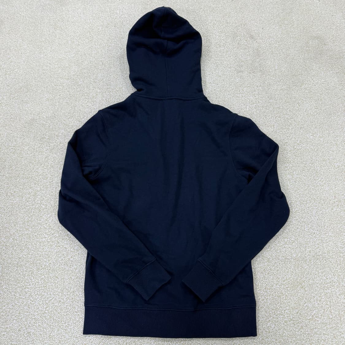 [S] 디키즈 네이비 후드집업 1226T1 상품이미지2