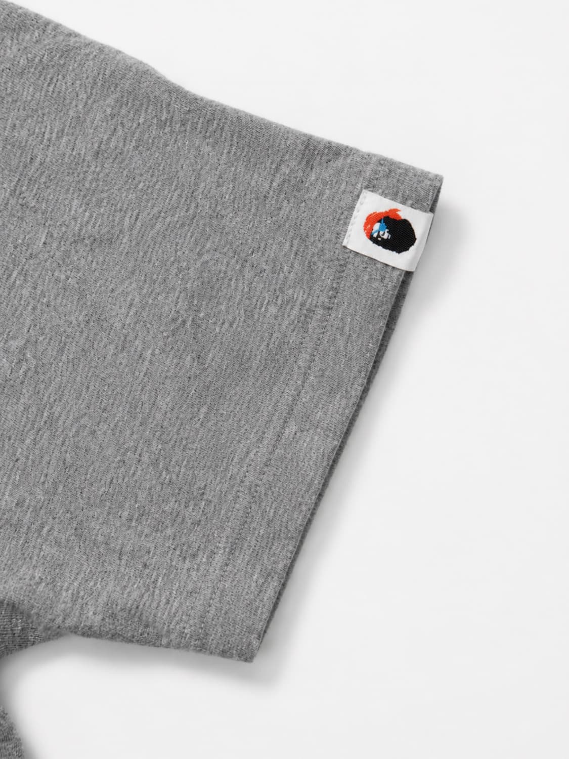 BAPE 베이프 크로스본 그래픽 티셔츠 상품이미지4
