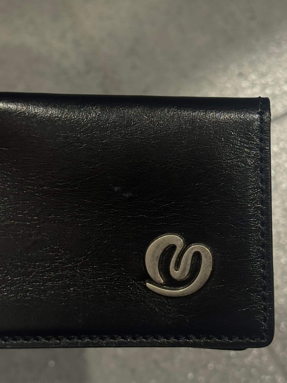 코인서울 밈더워드로브 키링 / 뉴 러버 카드 지갑 상품이미지4