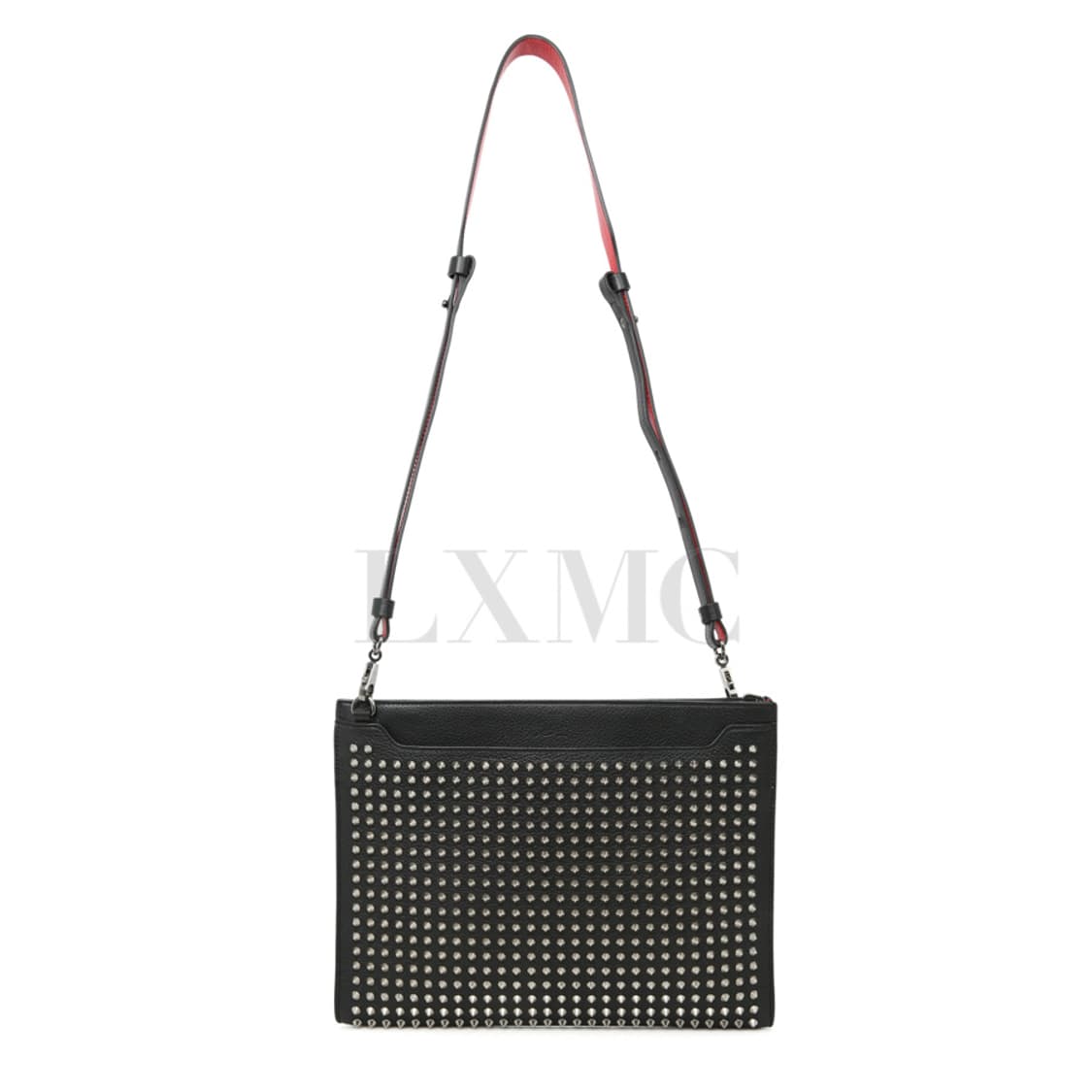 크리스찬 루부탱 엠파이어 스파이크 크로스백 클러치 1195055 상품이미지5