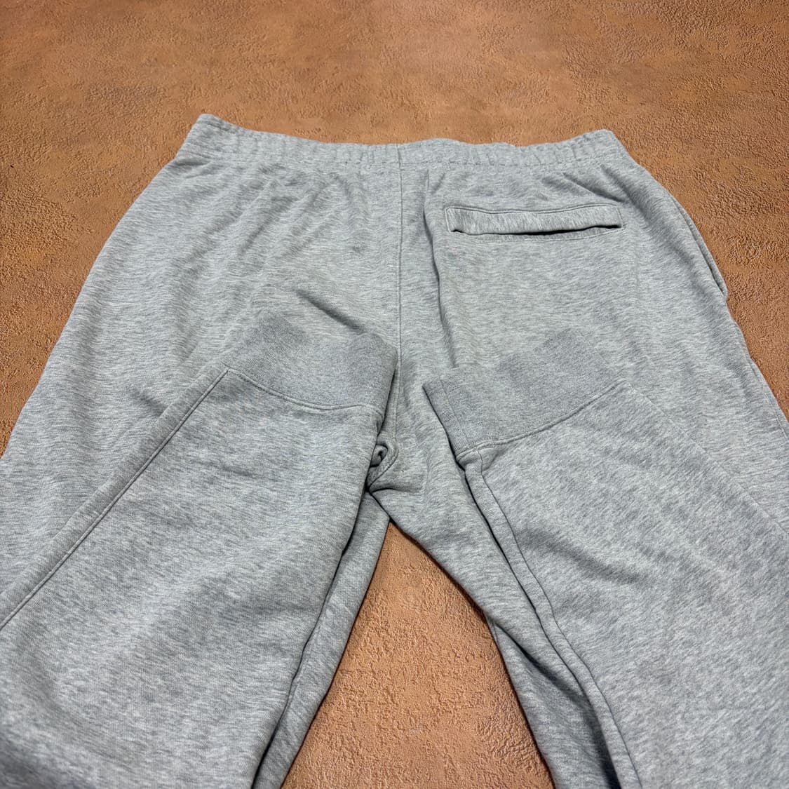 나이키 자수로고 트레이닝 조거 팬츠 상품이미지3