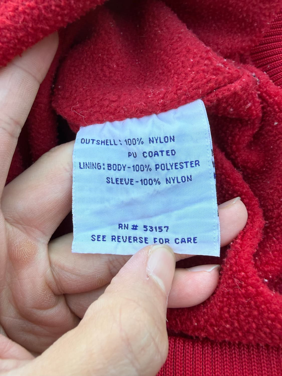 Majestic 마제스틱 에인절스 스타디움 자켓 상품이미지4