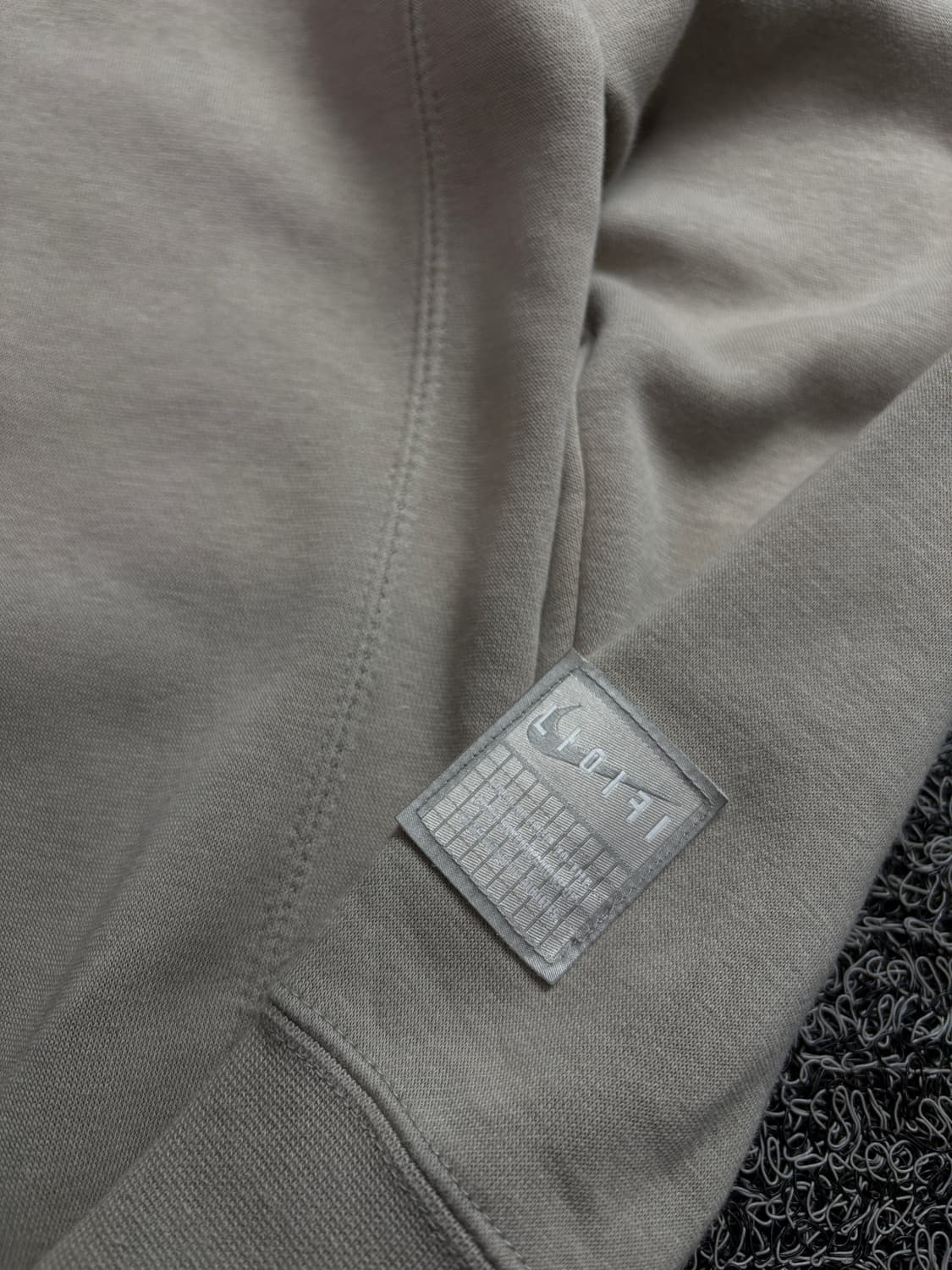 나이키 신형 빅로고 박시핏 맨투맨 1859 상품이미지3