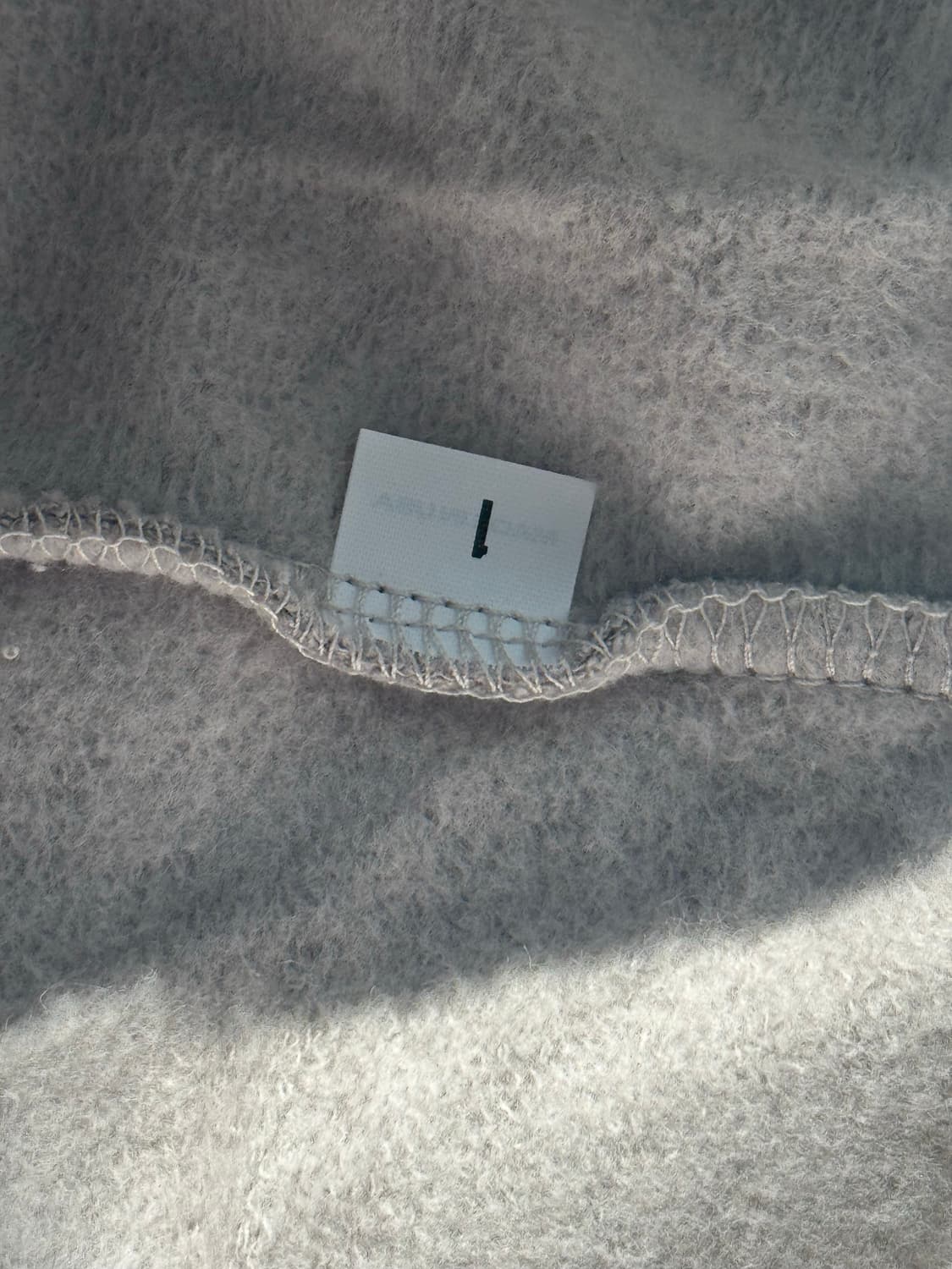 Yeezy gosha SP-06 팬츠 모카 (1size) 상품이미지2