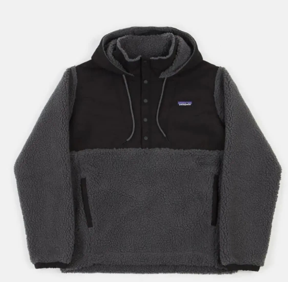 파타고니아 레트로x 아노락 M 상품이미지1