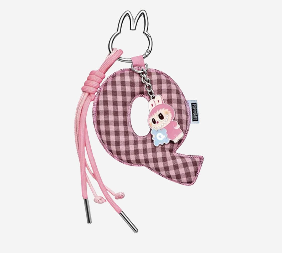 팝마트 라부부 더 몬스터즈 내 마음속 비밀번호 시리즈 - Q 상품이미지1