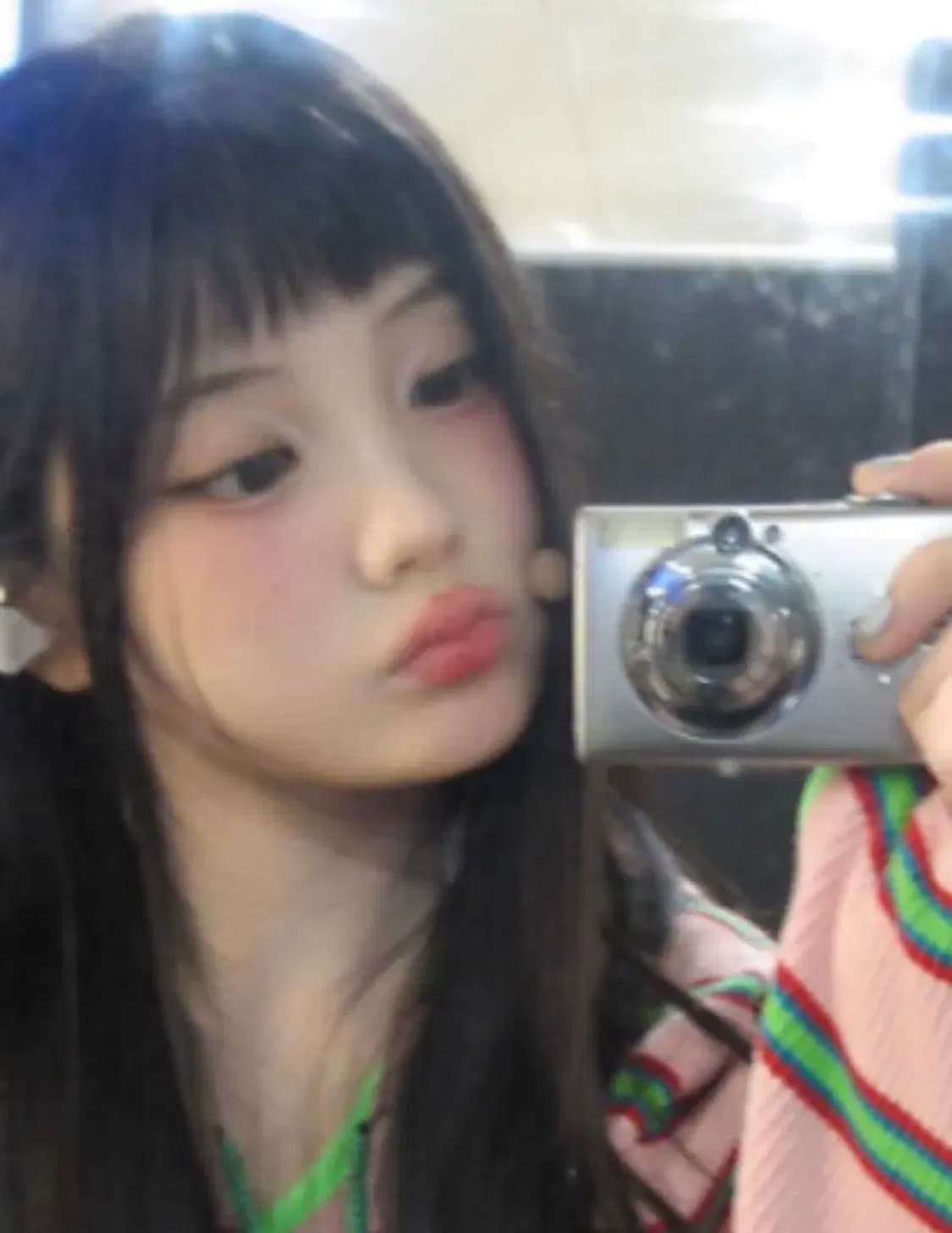 [아일릿 원희 디카] 캐논 익서스 ixus 750 디카 상품이미지7