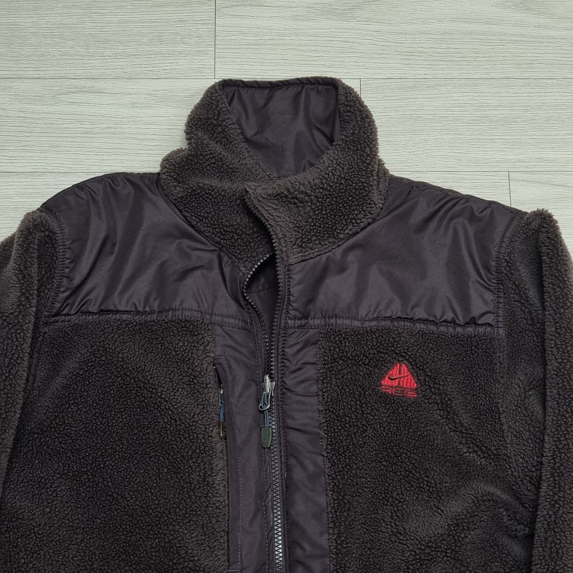 ACG 리버시블 후리스 상품이미지2