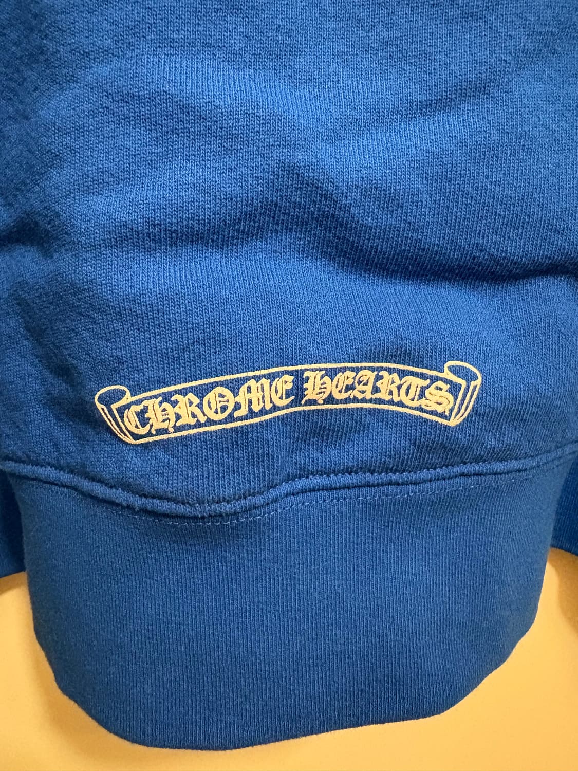 크롬하츠 매티보이 맨투맨 상품이미지6