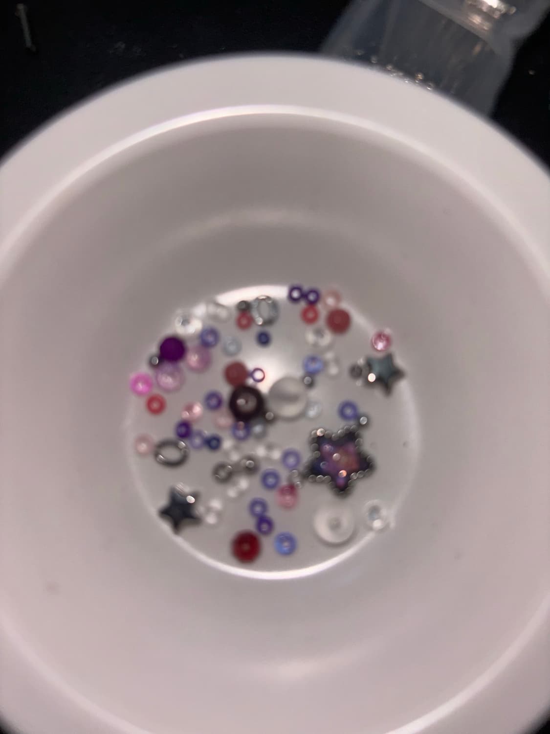 비즈 목걸이 상품이미지4