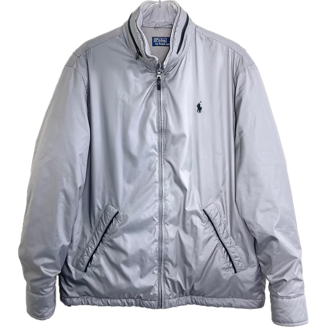 [L] 폴로 랄프로렌 나일론 폴리쉘 페리 자켓 상품이미지2