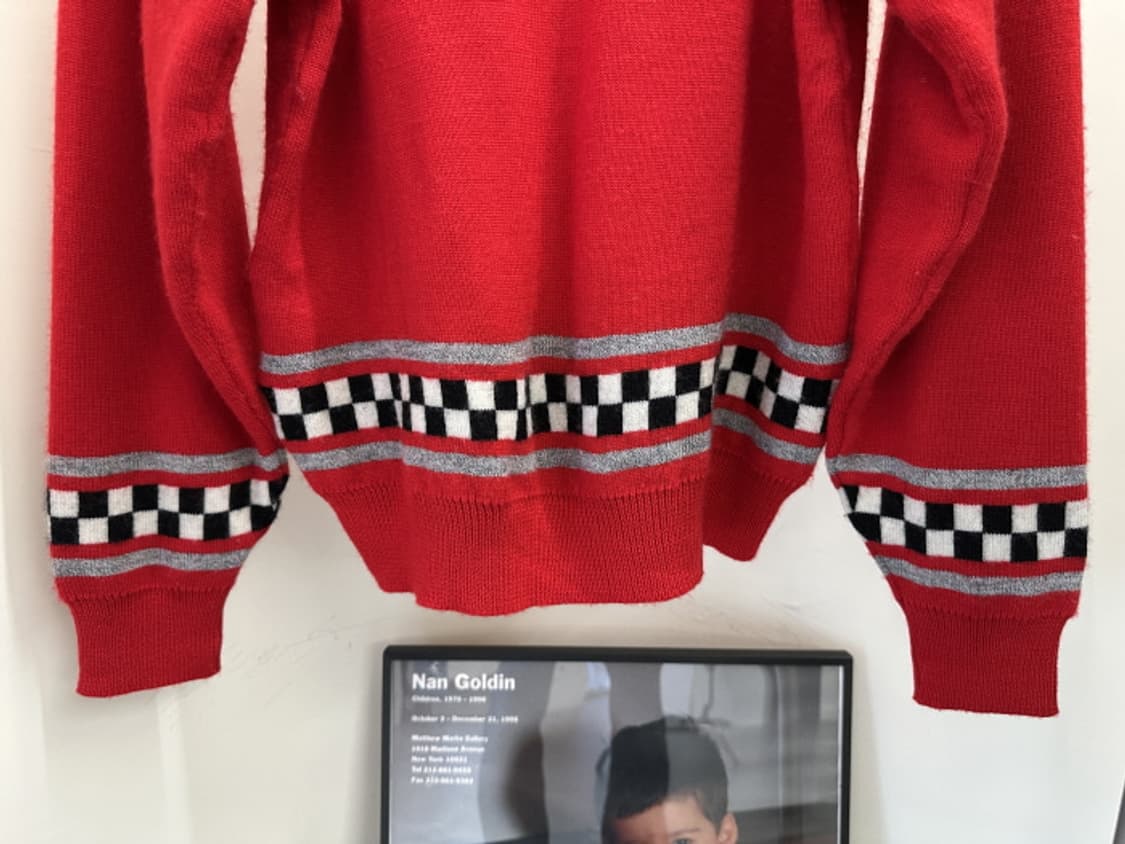 90'S BENETTON FORMULA (L) 상품이미지7