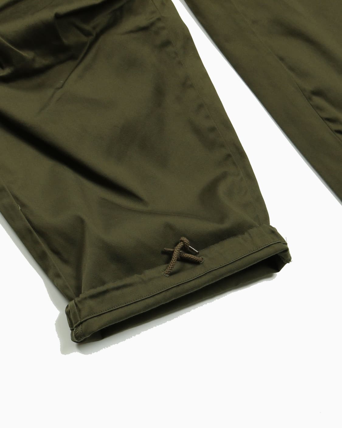 시오타 수빈코튼 몰스킨 M65 필드팬츠 상품이미지7