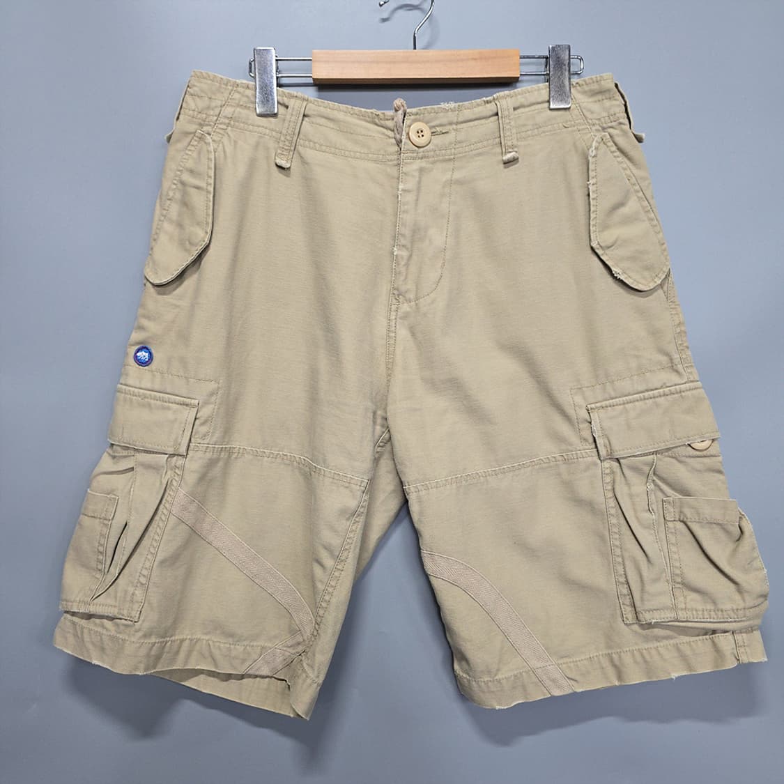 리바이스 LEVIS 빈티지 루즈핏 카고 팬츠 32인치 상품이미지1