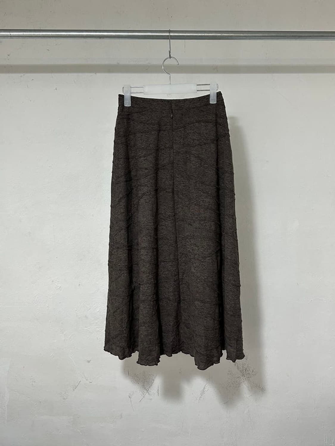 vtg skirt 상품이미지5