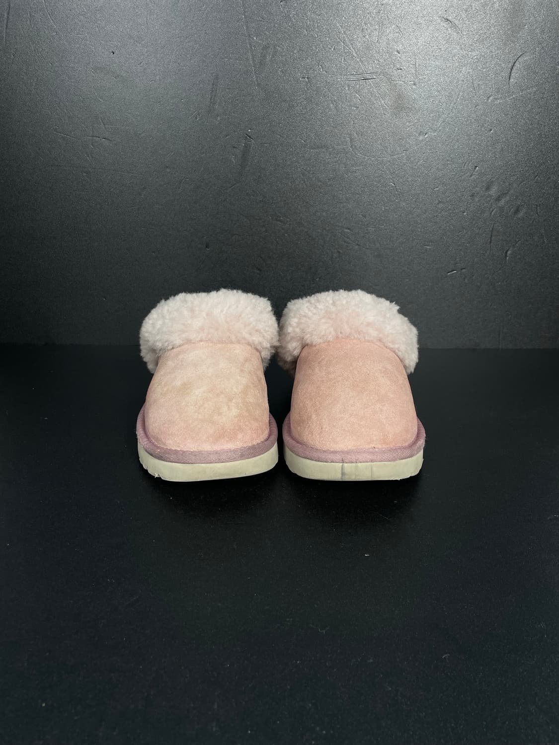 [250] UGG 미국어그 클래식 슬리퍼 상품이미지2