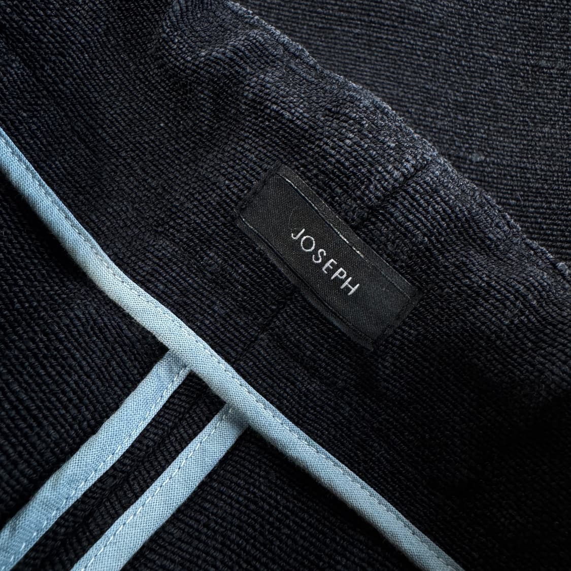 조셉 JOSEPH 실크 린넨 팬츠 상품이미지2