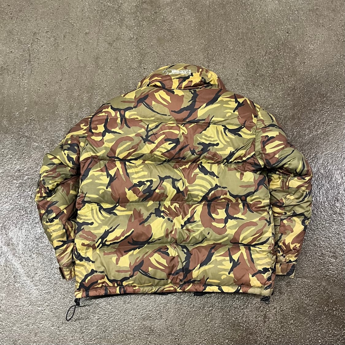 90s Bear USA 덕다운 패딩자켓 (105-110) 상품이미지2