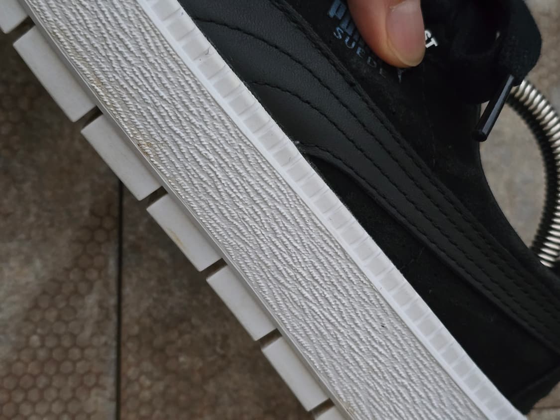 (240)푸마 아더에러 플랫폼 트레이스  상품이미지5