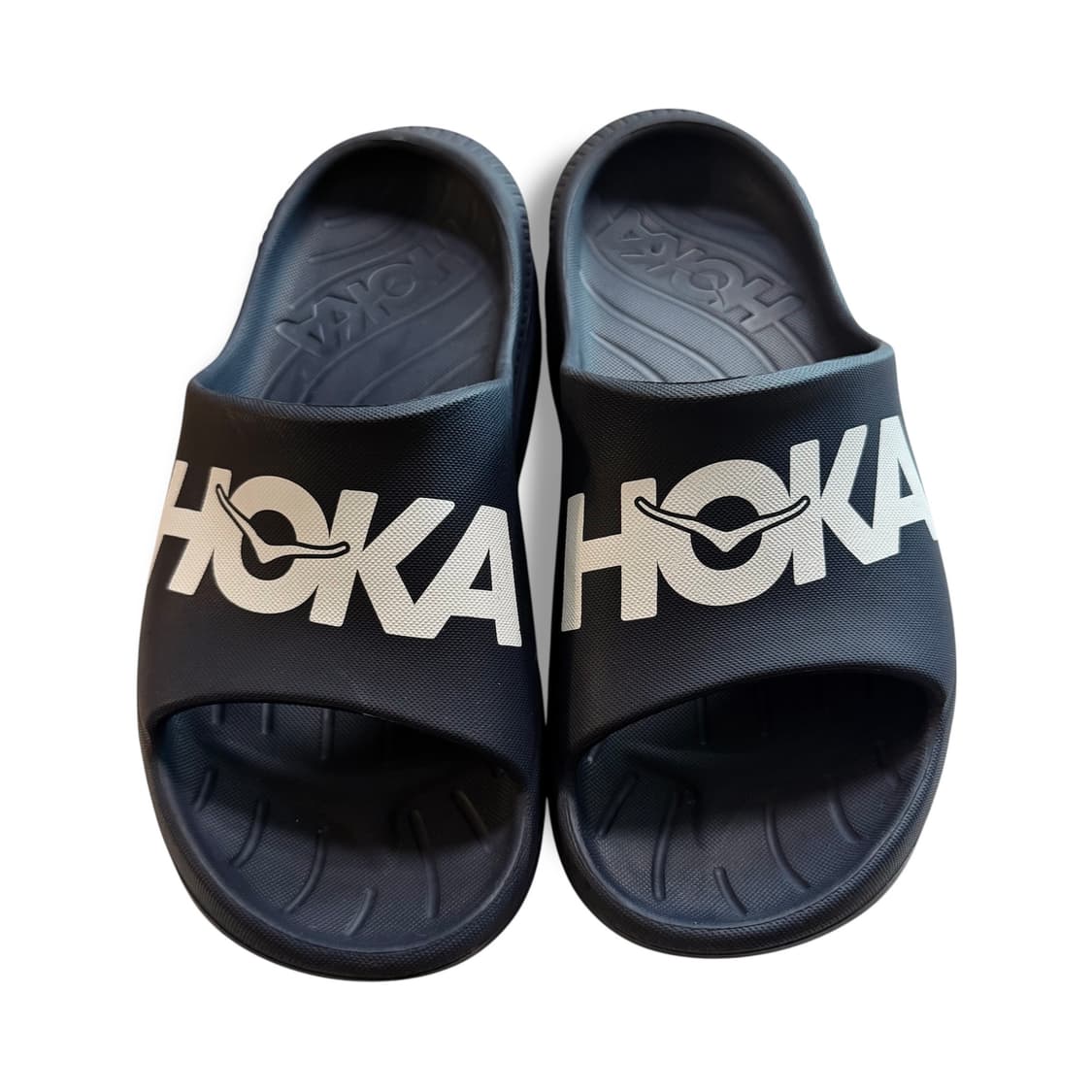 HOKA 오라 애슬레틱 슬라이드 상품이미지2