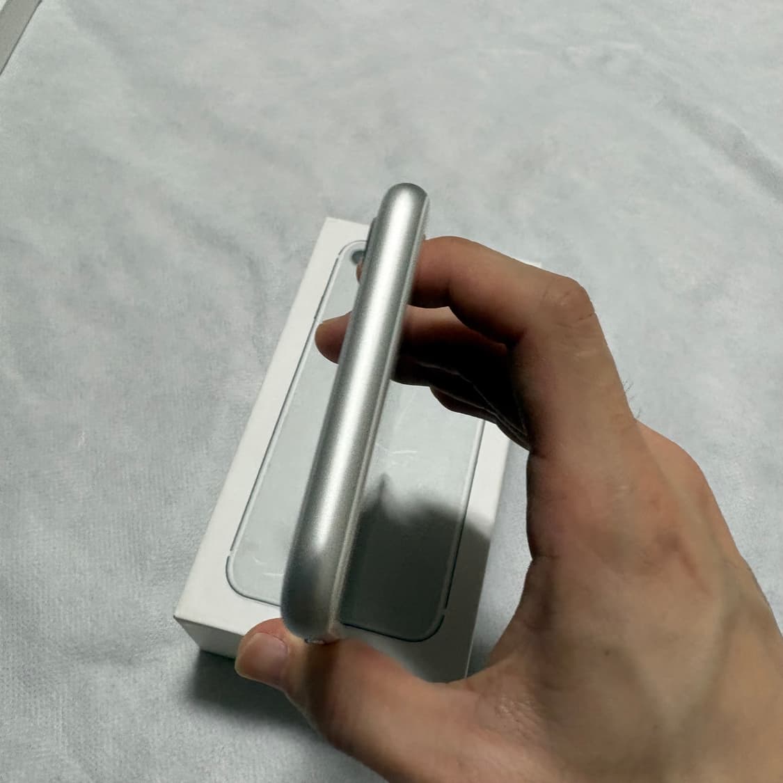 아이폰8 실버 64G 상품이미지2