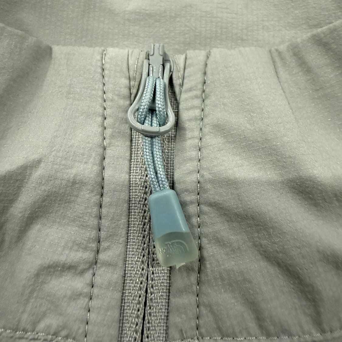 [정품/2XL] 노스페이스 바람막이 자켓 라이트그린 b17 상품이미지7