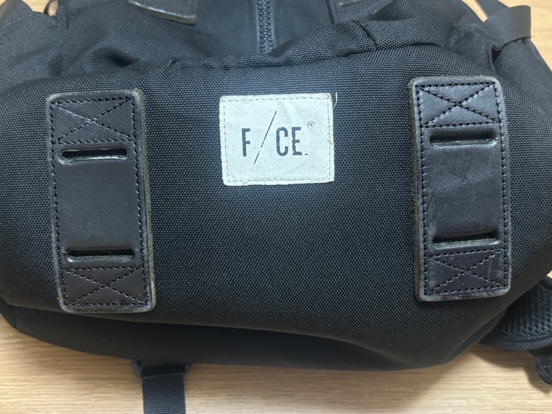 F/CE FCE 950 에프씨이 트레블 백팩 가방 상품이미지5