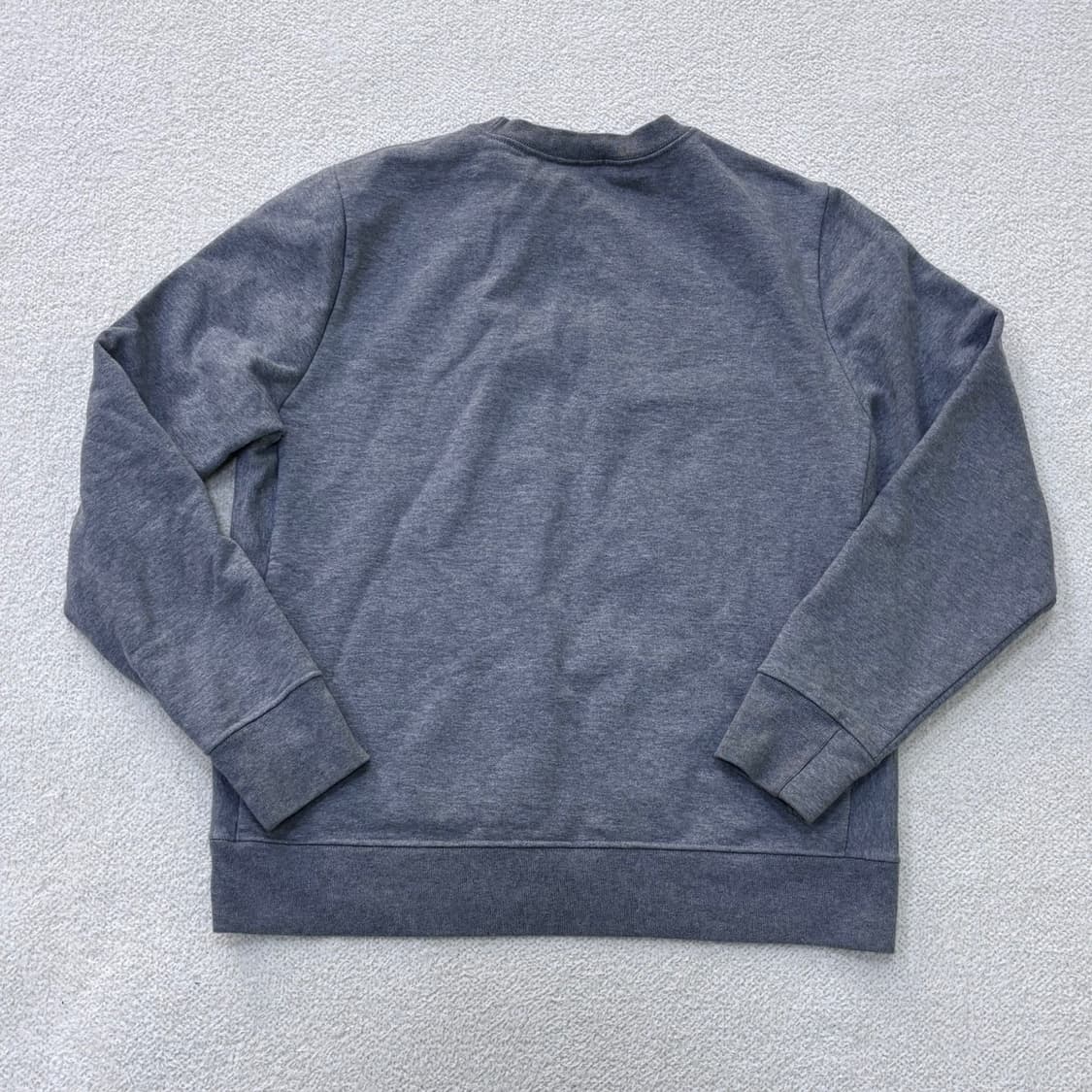 XL 폴스미스 스몰로고 맨투맨 티셔츠 0311E 상품이미지2