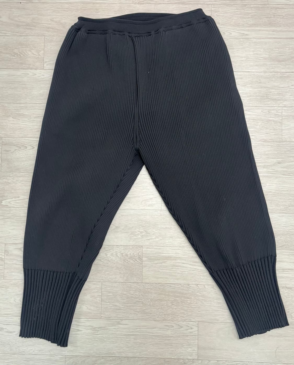 CFCL FLUTED PANTS / 3 상품이미지2