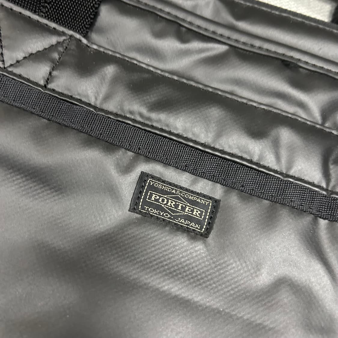 Porter Device Mini Briefcase 상품이미지3