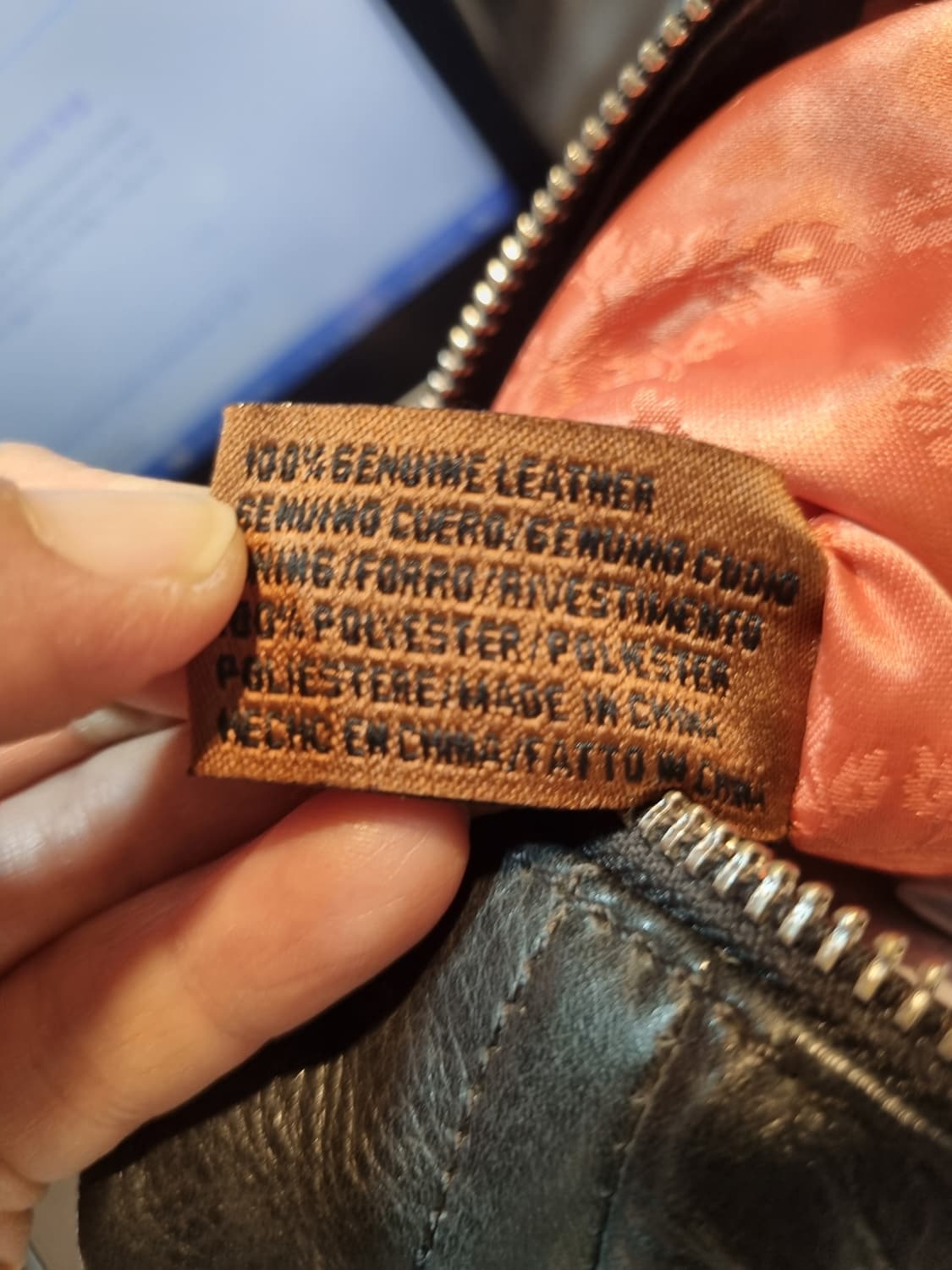 CETTU 천연가죽 숄더백 상품이미지6