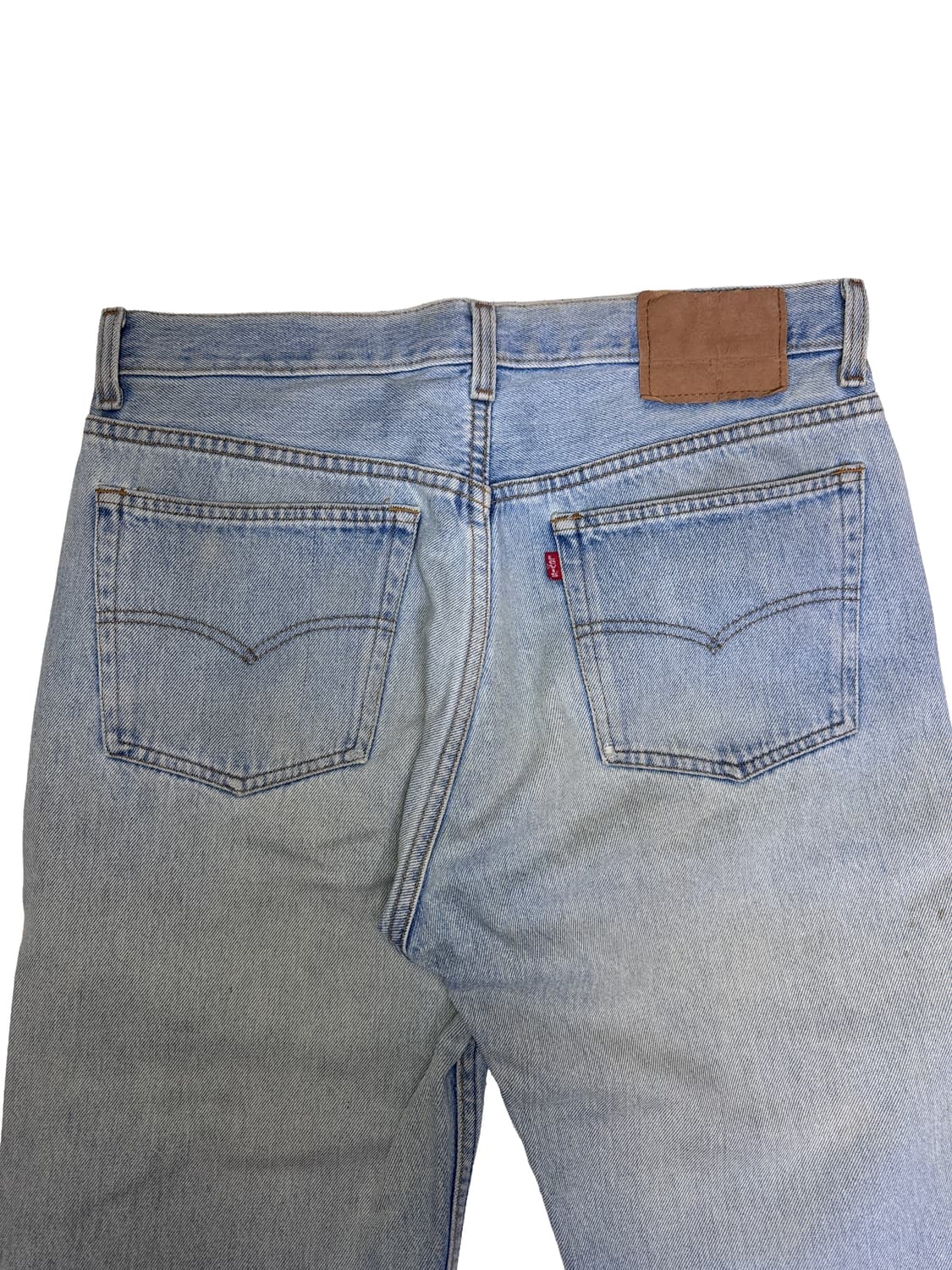빈티지 90s 리바이스 levis 501 USA 34/36(기장수선) 상품이미지7