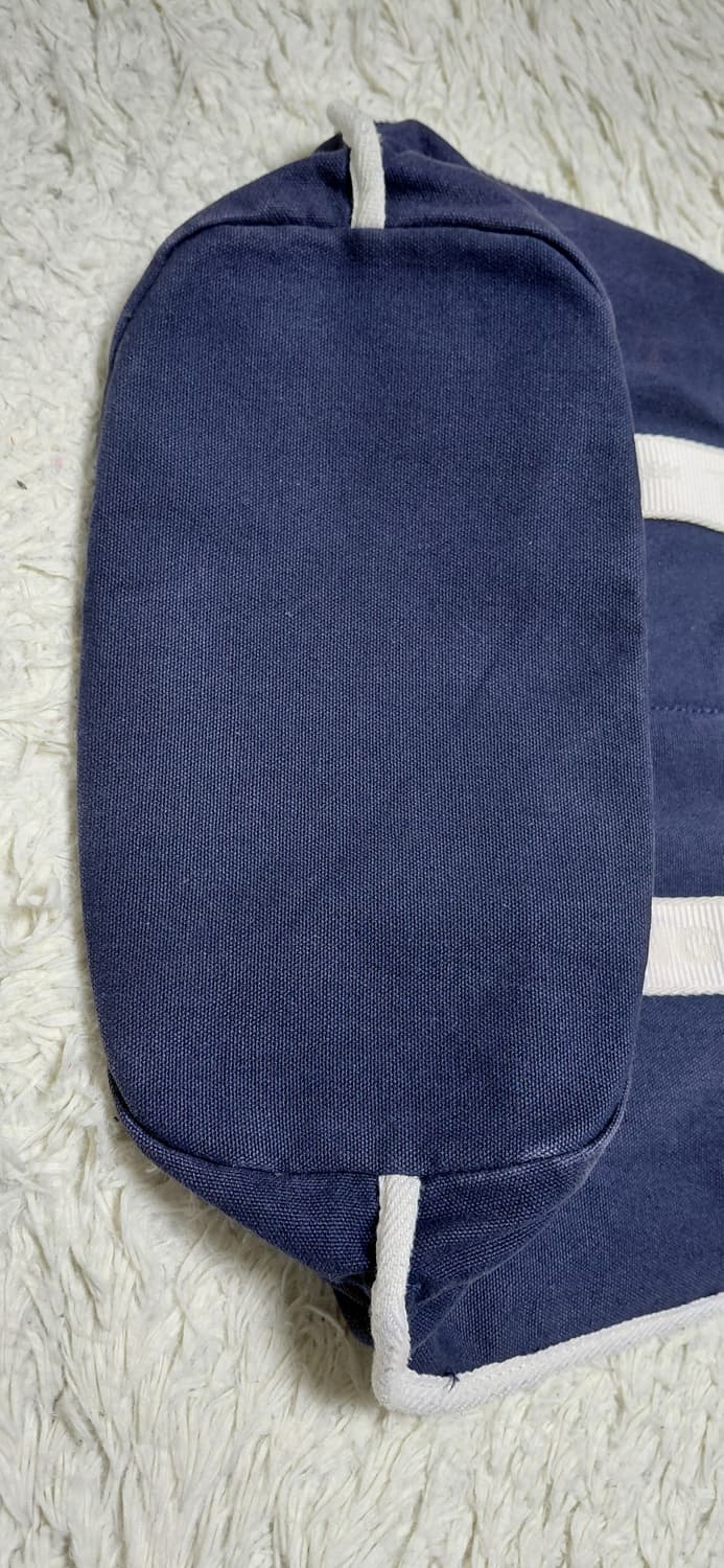 캉골 네이비 크로스/토트백 상품이미지5