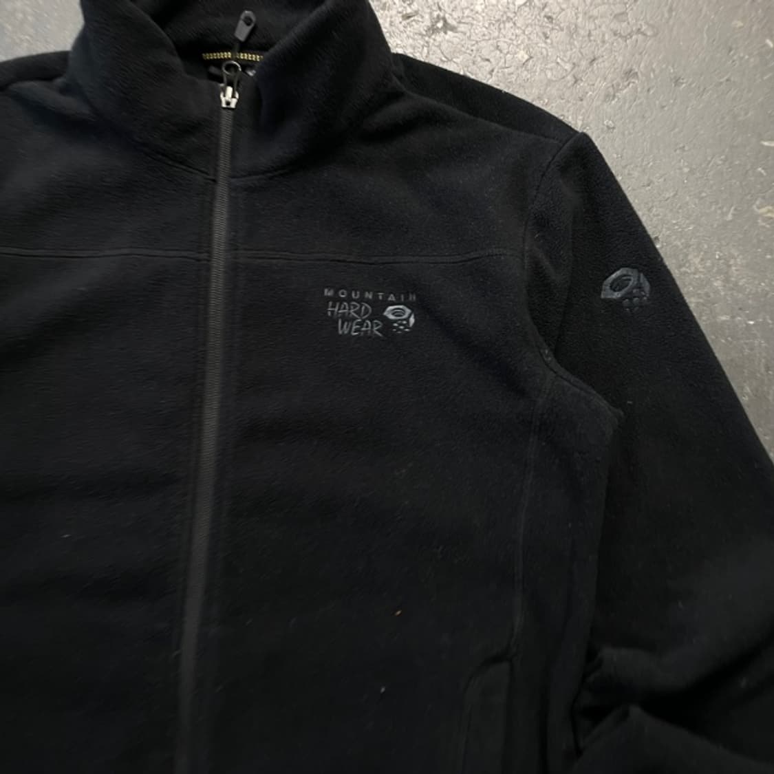 95 마운틴하드웨어 후리스  상품이미지2