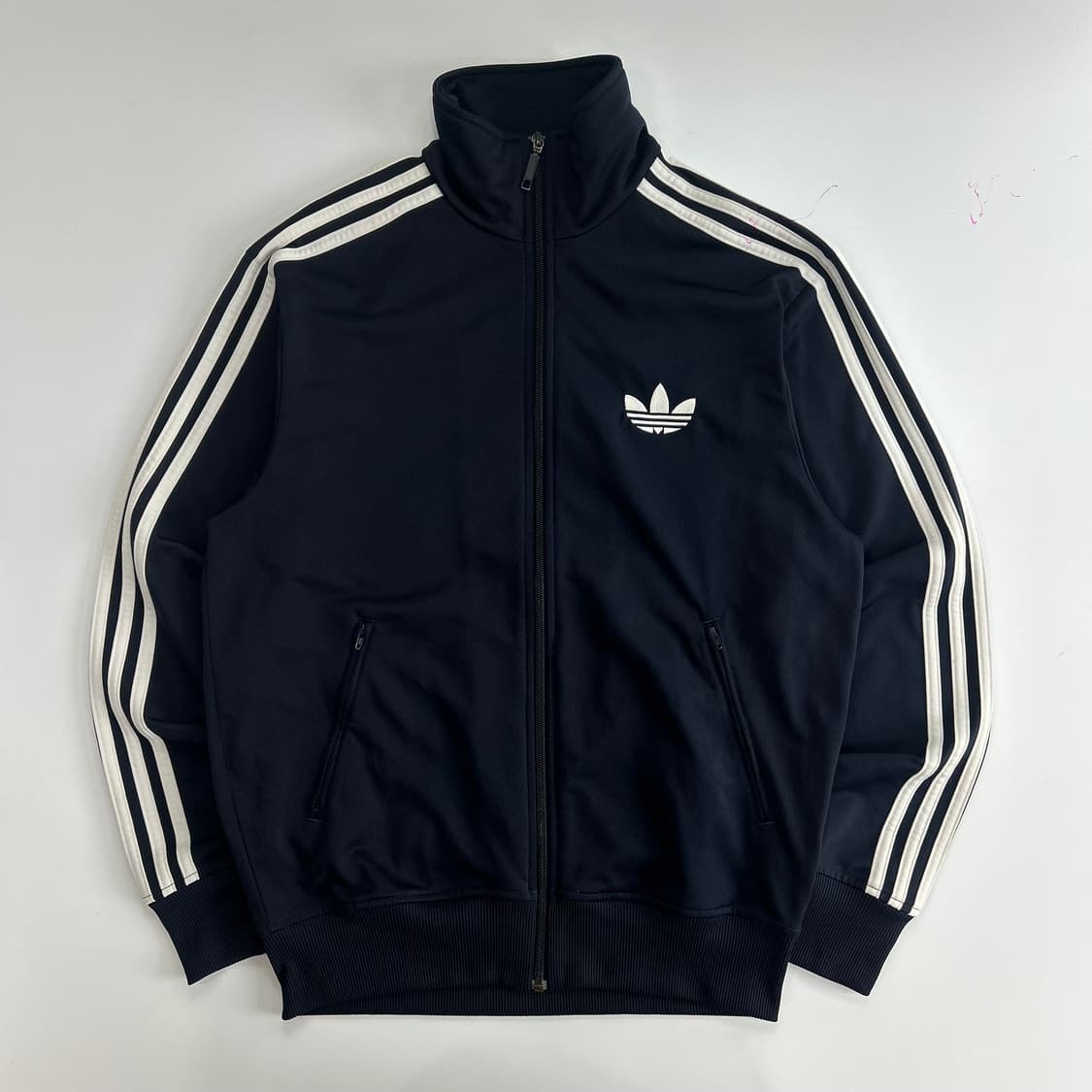 Adidas 아디다스 구파 네이비져지  상품이미지3