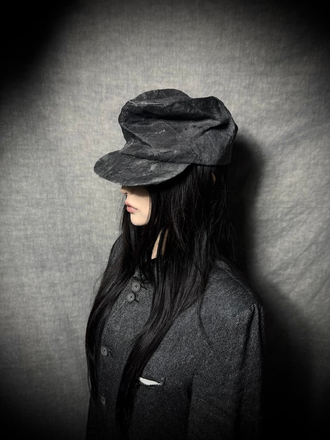 Reinhard Plank Woven Hat   상품이미지1