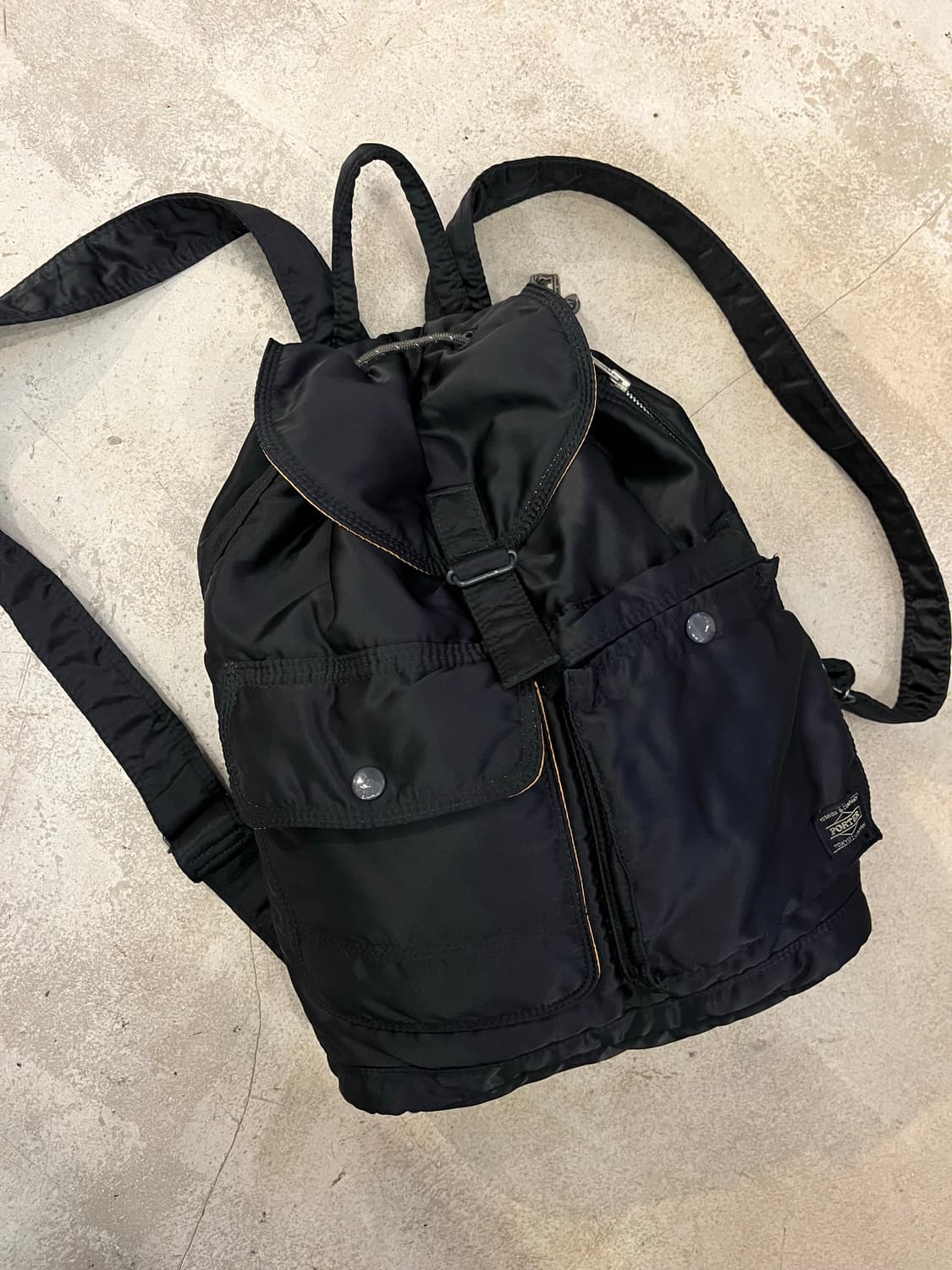 포터 백팩 상품이미지2