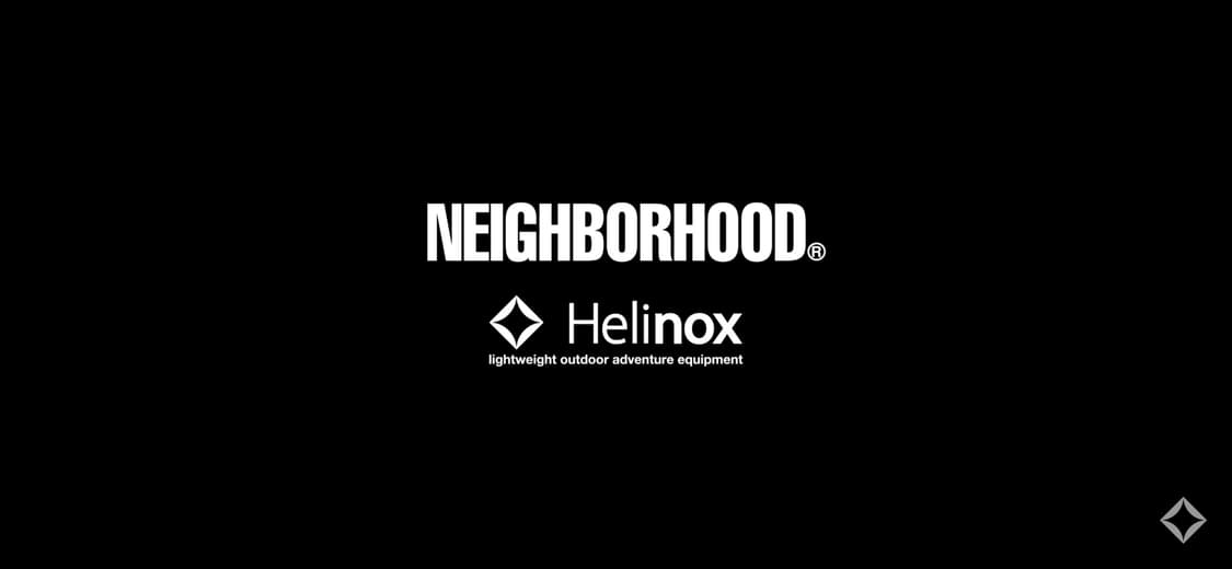 헬리녹스 네이버후드 사이드스토리지 M 새상품 상품이미지5