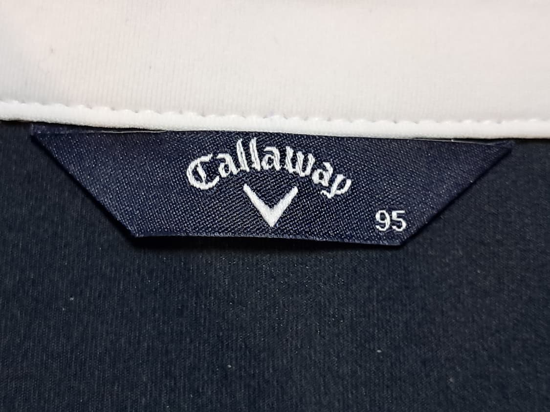 캘러웨이 골프 여성 반팔티 95 상품이미지6