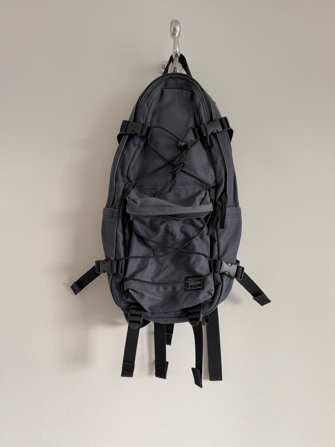 포터(PORTER) 백팩(JAPAN) 상품이미지1