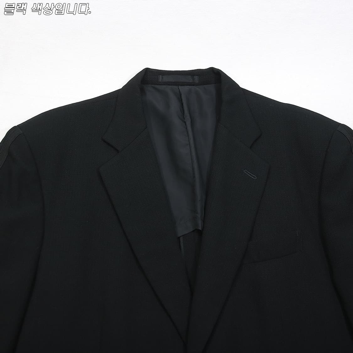 (착용컷) A.A.Z 블레이져 (남성용 100-103) 상품이미지4