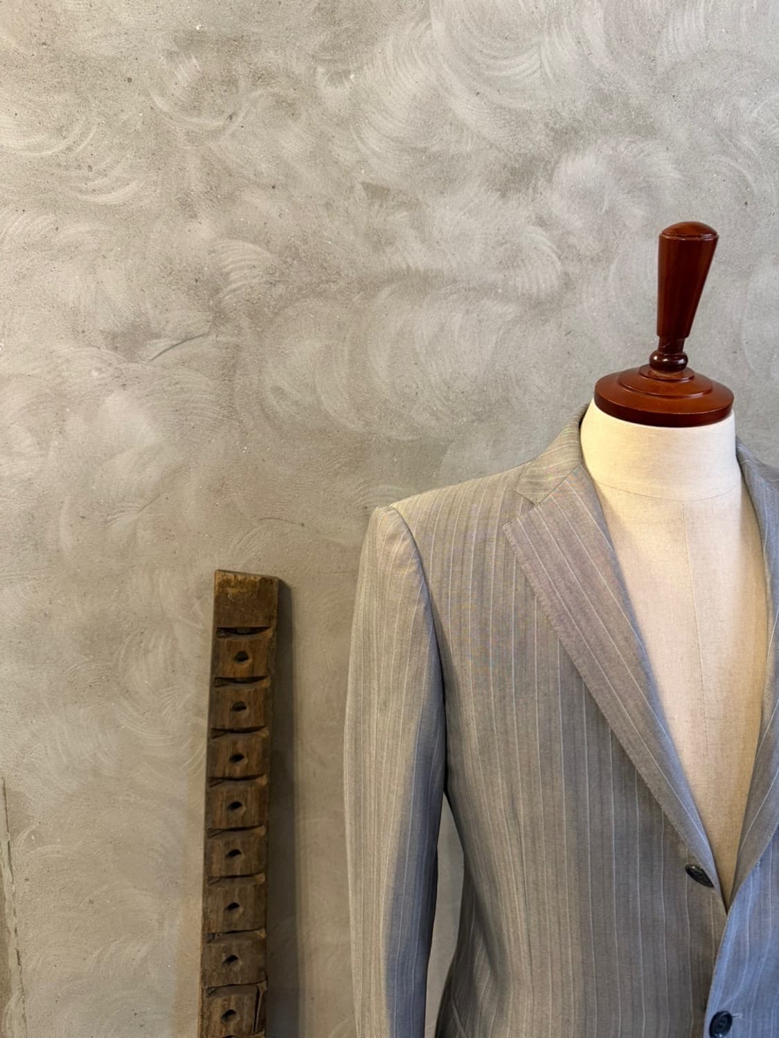 링자켓 수트 셋업 48 상품이미지3