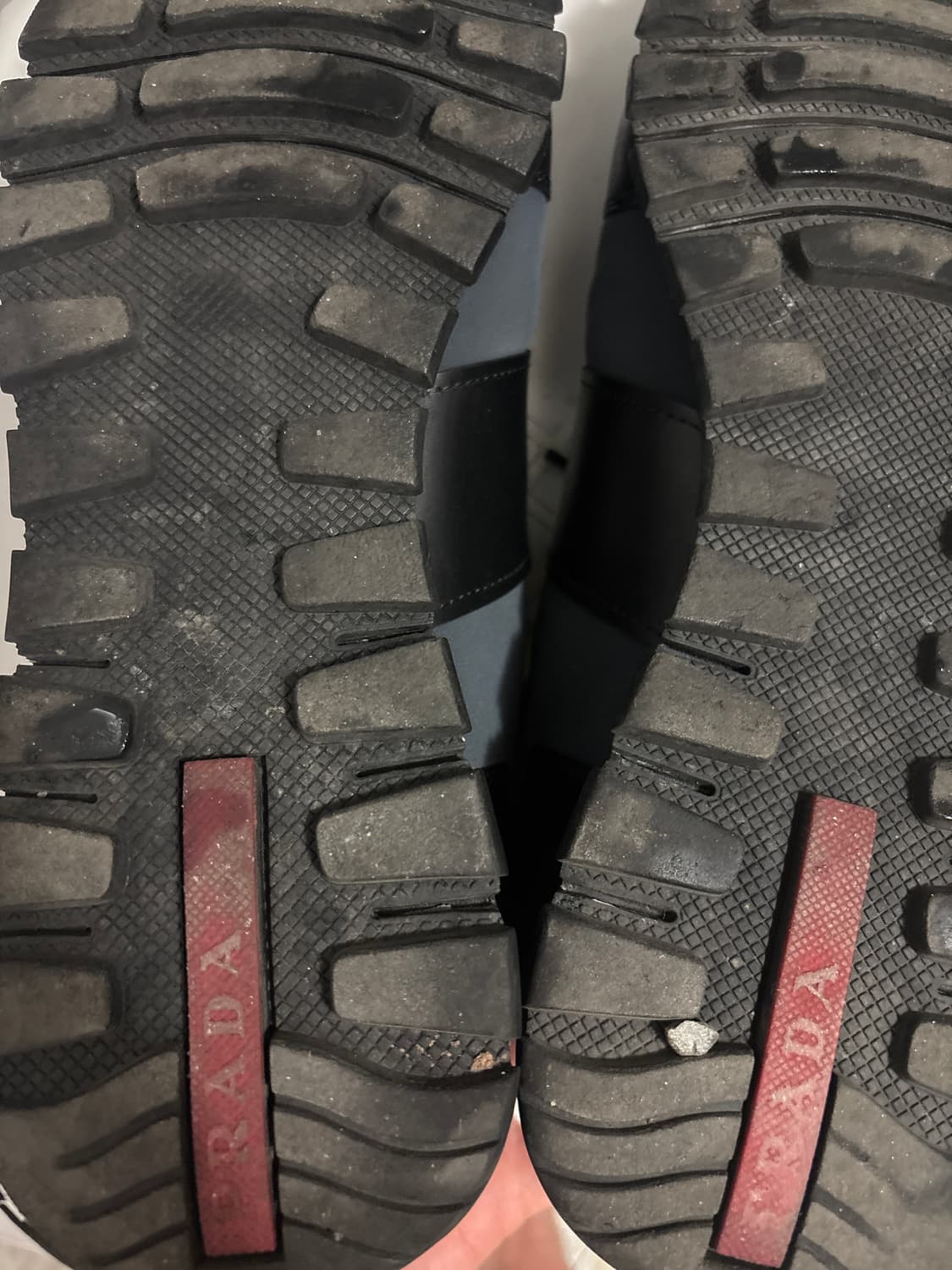 프라다 신발 상품이미지4