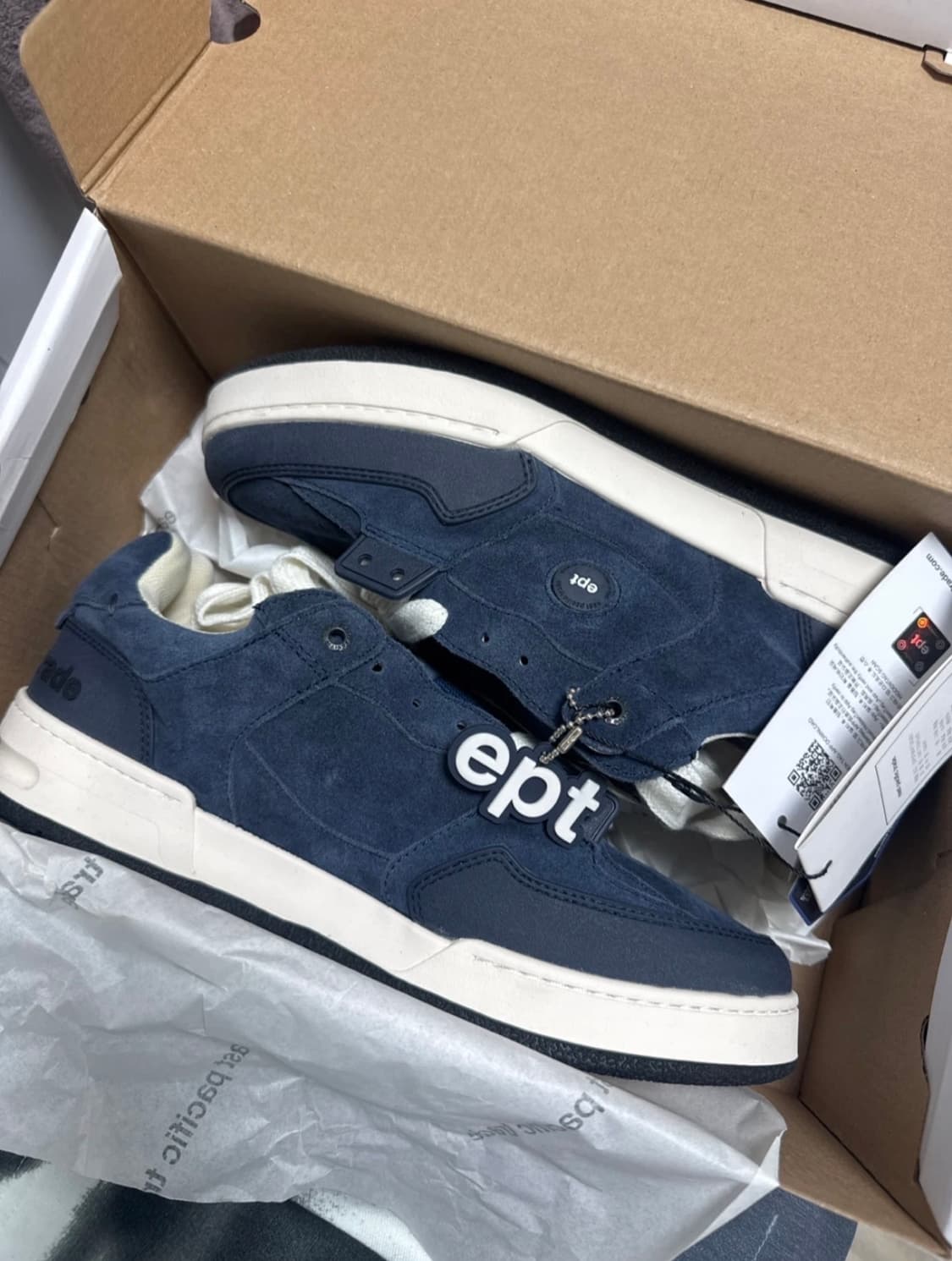 EPT 이피티 FAT TONGUE 275 상품이미지1