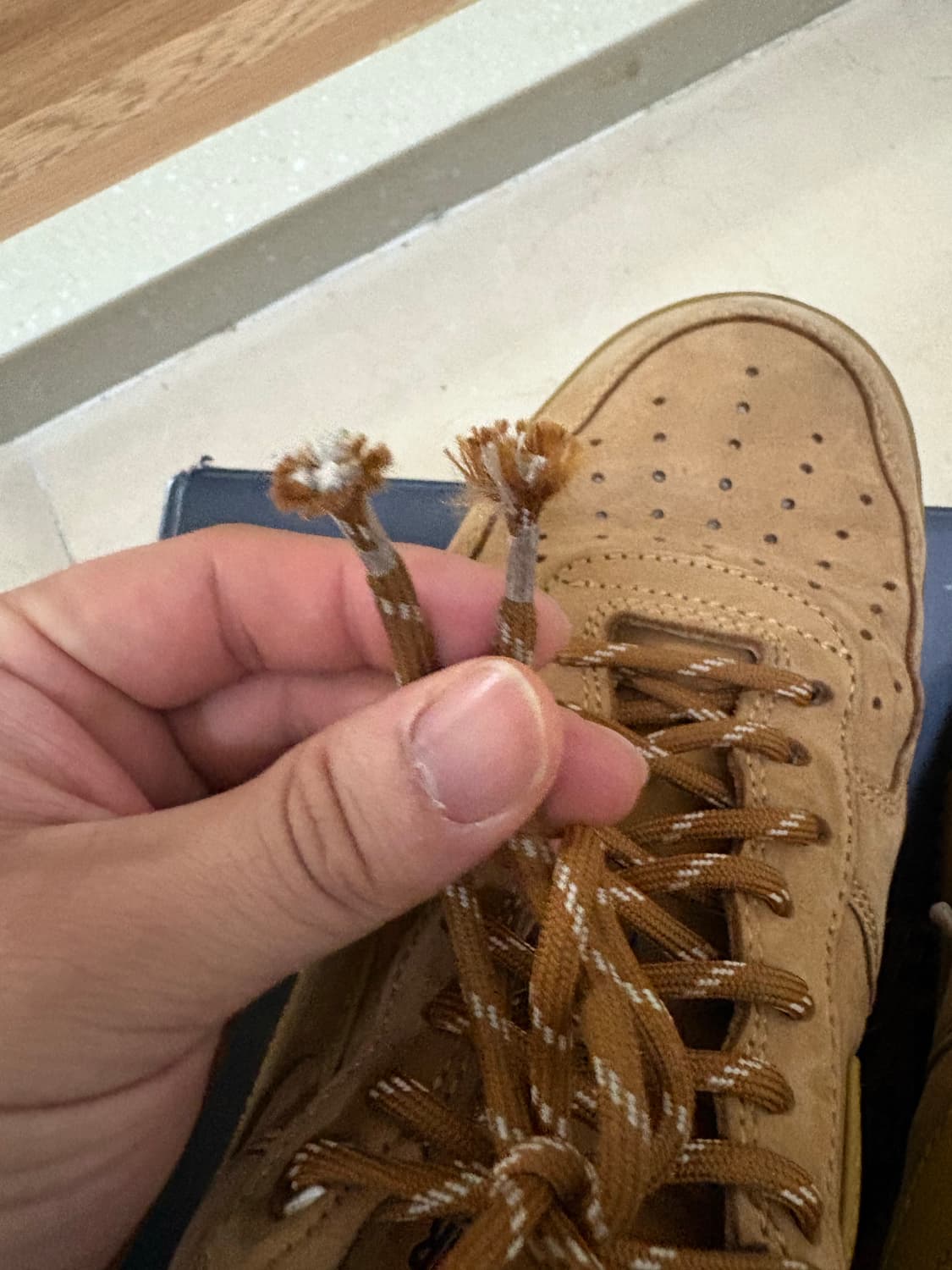 나이키 된장포스 상품이미지6