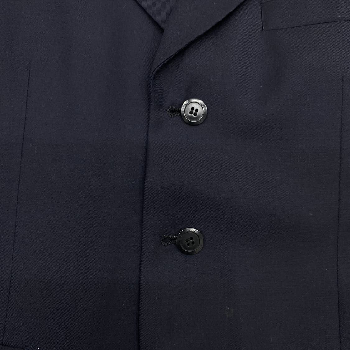 발망 블레이저 실측 L  상품이미지3