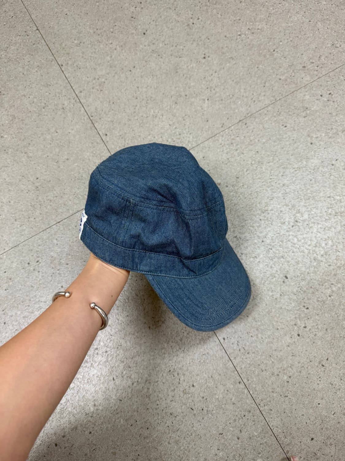 Japan lee vintage cap 상품이미지6